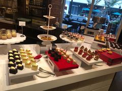 -The COOK·厨餐厅·自助餐(浦东嘉里大酒店)