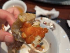 -猪肉婆私房菜(容桂总店)