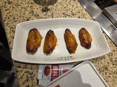 -丰茂烤串(卫星广场店)