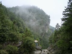 -云中大漈