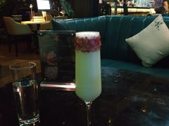 -柒Lounge(三里屯店)