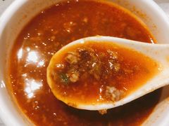 网红番茄牛肉饭-海底捞火锅(龙湾万达广场店)