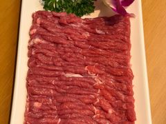 -南门涮肉(后海店)