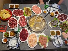 -贵宾牛·潮汕牛肉火锅(珠池总店)