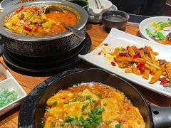 -云海肴·汽锅鸡·云南菜(高德置地店)