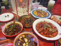 -华仔龙虾(永乐路总店)