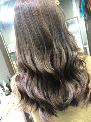 -AN-HAIR SALON专业烫染接发