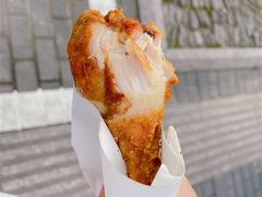 -故里炸鸡(温迪路店)