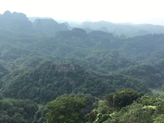 -丹霞山风景名胜区