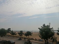 -南戴河旅游度假区