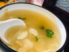 -砂锅居(西四店)