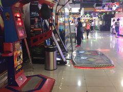 -大玩家(济宁太白路万达店)