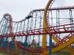 -华夏文旅海洋公园