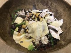 -滇香肴·云南菜蒸汽石锅鱼(云南北路店)