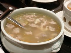 脆肚海鱼羹-闽和南(深圳万象城店)