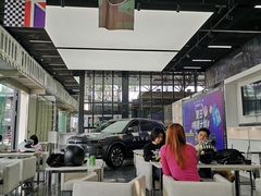 -十二小节BAR·COFFEE·ACE&CLUB·火车咖啡厅(751店)