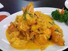 -龙海鲜螃蟹王(宏茂桥店)