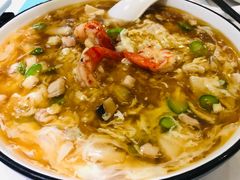 -尚一汤 广东炖汤(金桥国际店)