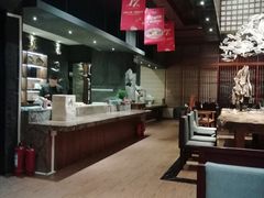 -樱之盛宴·蟹料理海鲜自助(前进大街店)