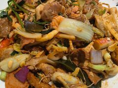 -拿渡·水煮鱼 麻辣香锅(西单大悦城店)