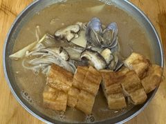 -福祥厦门小馆(舟孟北路店)