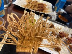 -老酱油炸社