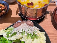 -湘拾(壹方北馆店)