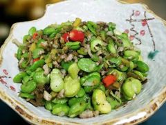 -刘胖子家常菜·蹄花焖藕(富安街店)