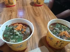 -王记生烫牛杂面馆(兰陵路店)