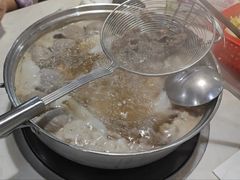 -菜忠潮州牛肉店(岗厦店)