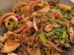-梅利汴京烤鸭•开封豫菜地标店(晋安路店)