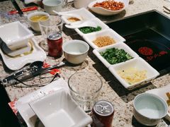 -大妙火锅·非物质文化遗产(东湖公园店)