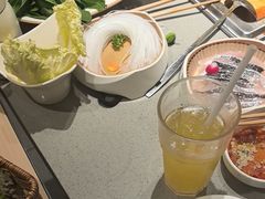 -海底捞火锅(江北万达商业广场店)