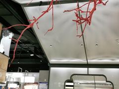 大堂-竹外桃花·江南小酒馆(SKP·S店)