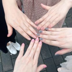 -Seven Nail七姑娘の美甲店