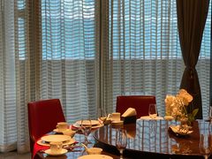 -东岭皇冠假日酒店-彩丰楼中餐厅