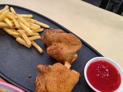 -红厨巷·淮扬菜(熙南里店)