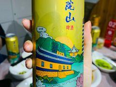 -阿杰臻选海鲜饭店(普陀山店)