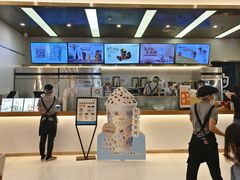 -CoCo都可(友谊阳光店)