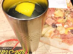 -Tubestation站点比萨(五道营店)