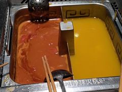 -海底捞火锅(关山保利店)