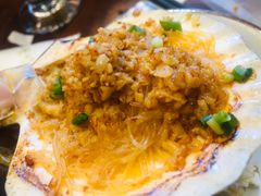 -琥珀老六龙虾(四里河店)