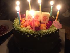 -花间烘焙BLossom Bakery