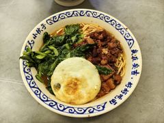 -梅溪·小伙子干挑面(安吉总店)