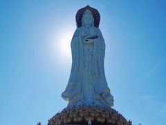 -三亚南山文化旅游区