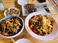 -钟记家菜(红专南路店)