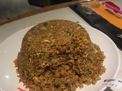 -蛙蛙叫干锅年代(簋街总店)