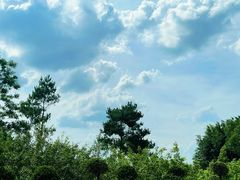 -白云山风景名胜区