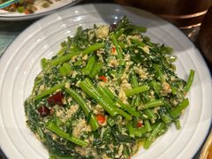 -浩海火烧云傣家菜(京广店)