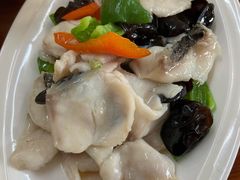 -胡子饮食店